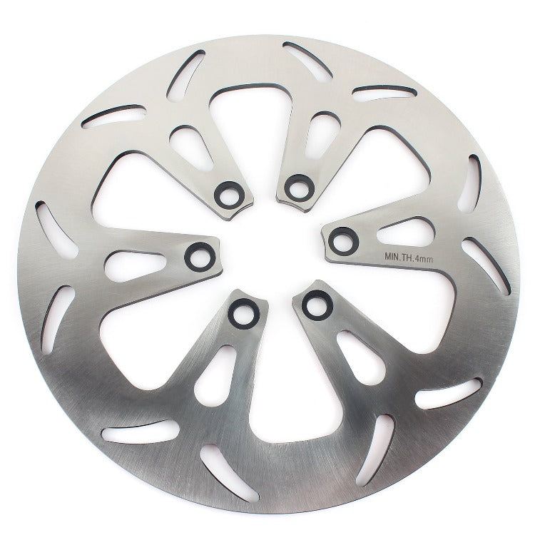 Rear Brake Disc Rotor for Suzuki VS1400 Intruder 1987-2004