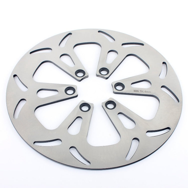 Rear Brake Disc Rotor for Suzuki VS1400 Intruder 1987-2004