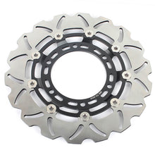 Load image into Gallery viewer, Motorcycle Front Rear Brake Disc for Triumph Speed Triple 900 T309 1994-1997 / Daytona Sprint 900 1994-1998
