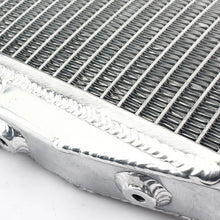 Load image into Gallery viewer, Aluminum Motorcycle Radiator for Ducati Streetfighter/S (Upper) 2009-2012