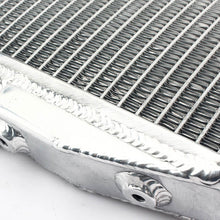 Load image into Gallery viewer, Aluminum Motorcycle Radiator for Ducati Streetfighter 848 (Upper) 2012-2015