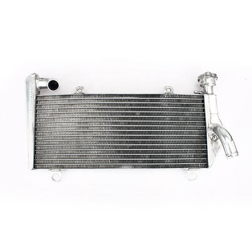 Aluminum Radiator for Ducati Panigale 899 959 1299 1199 1199S 1199R Upper 12-19 / Panigale V2 Upper 20-23 / Streetfighter V2 Upper 22-24