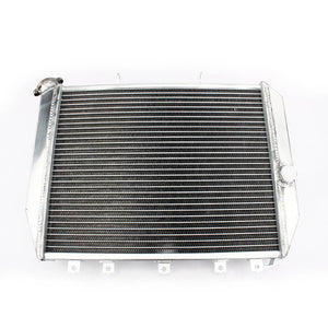 Aluminum Motorcycle Radiator for Kawasaki ZX12R ZX12 2002-2006