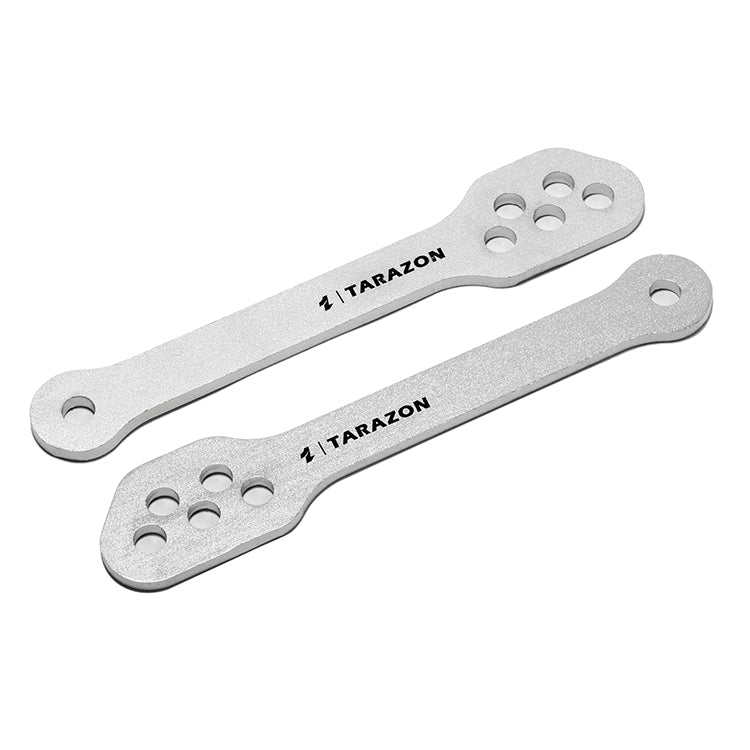 Adjustable Lowering Links Kit for Triumph Street Triple 765RS / R 2020-2021 for Tiger 800 10-50mm Down