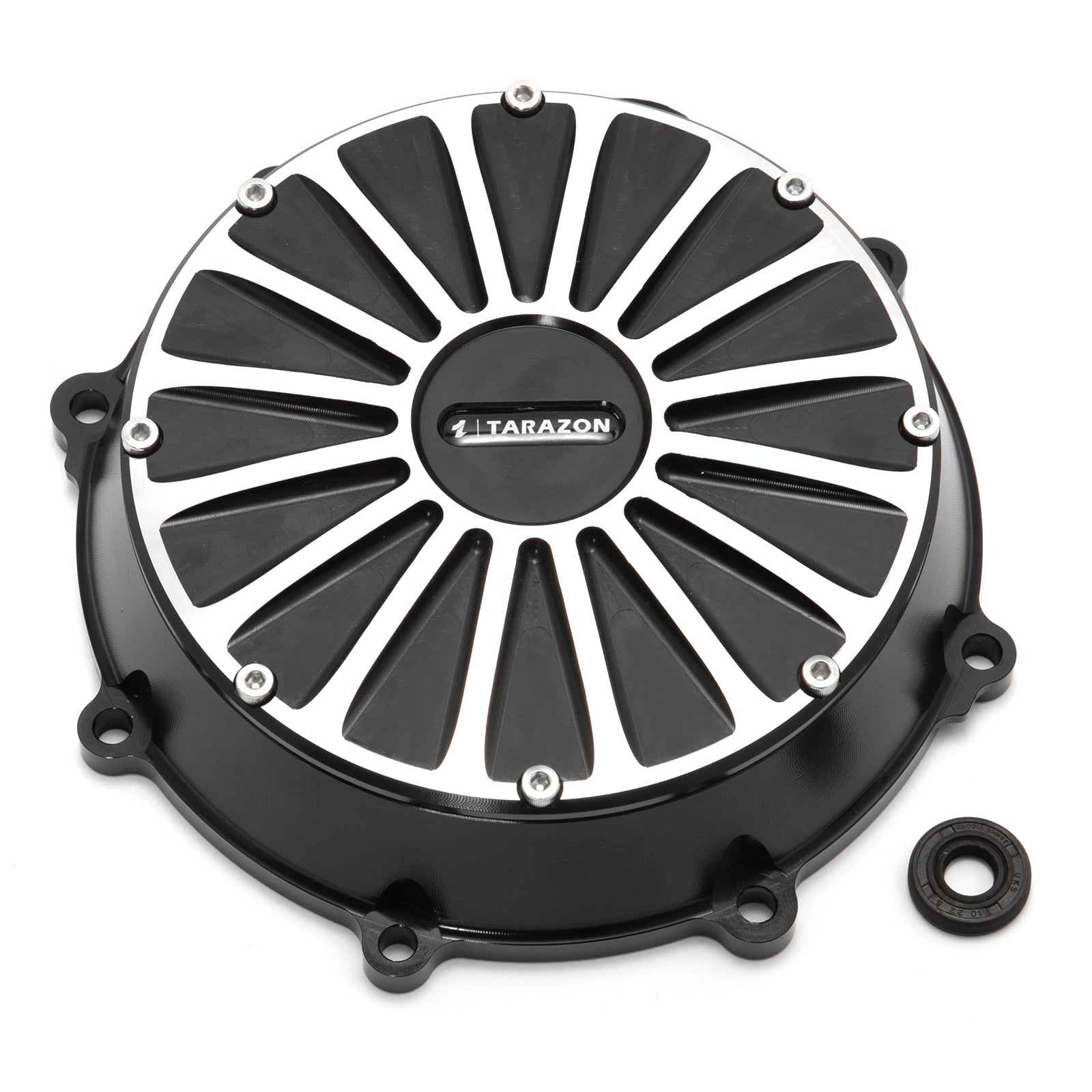 Aluminum Clutch Cover For Benda Rock 300 2021 TARAZON