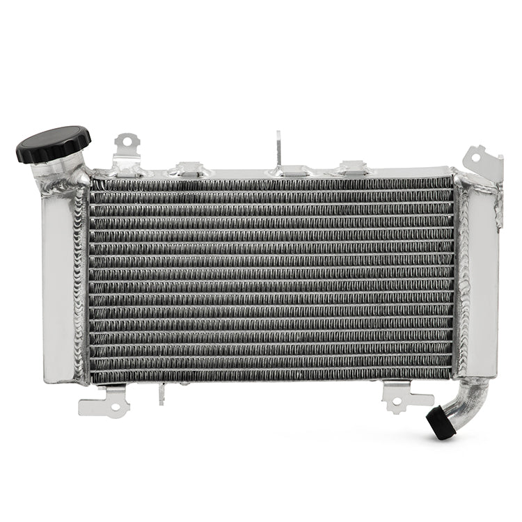 Aluminum Engine Cooler Radiator For Honda CB400X 2013-2020 / CB500X 2019-2021