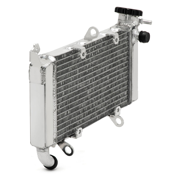 Aluminum Engine Cooler Radiator For Honda CB400X 2013-2020 / CB500X 2019-2021