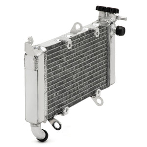 Aluminum Engine Cooler Radiator For Honda CB400X 2013-2020 / CB500X 2019-2021