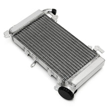 Load image into Gallery viewer, Aluminum Engine Cooler Radiator For Honda CB400X 2013-2020 / CB500X 2019-2021