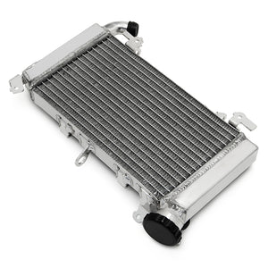 Aluminum Engine Cooler Radiator For Honda CB400X 2013-2020 / CB500X 2019-2021