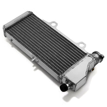 Load image into Gallery viewer, Aluminum Engine Cooler Radiator for BMW F650CS 2001-2005 / F650GS 2001-2008 / G650GS 2008-2016
