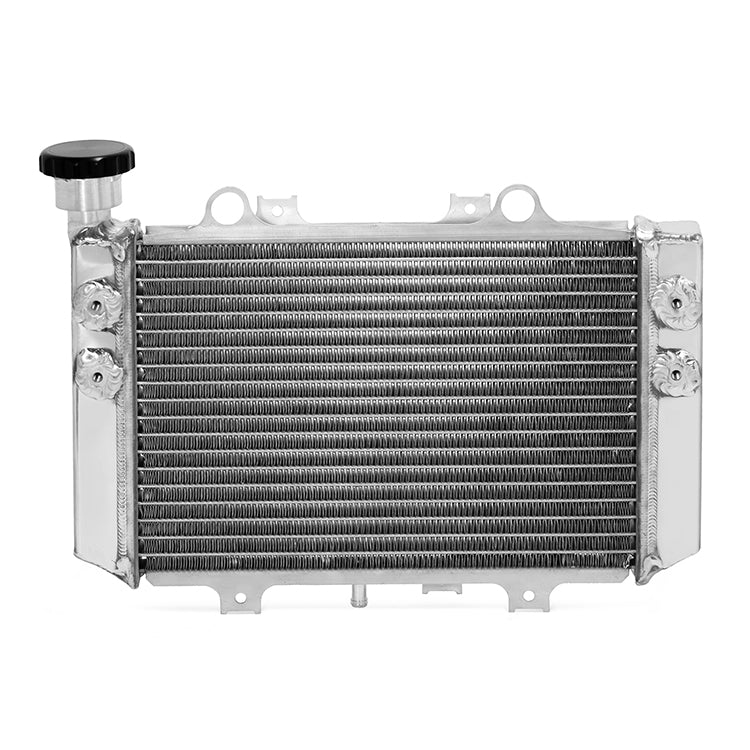 Aluminum Motorcycle Engine Cooler Radiator for BMW G310GS 2018-2023 / G310R 2017-2023