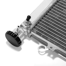 Load image into Gallery viewer, Aluminum Motorcycle Engine Cooler Radiator for BMW G310GS 2018-2023 / G310R 2017-2023