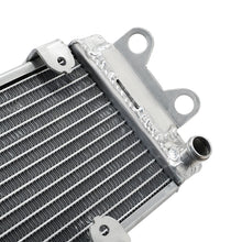Load image into Gallery viewer, Aluminum Engine Cooler Radiator for Kawasaki Versys 650 2015-2022