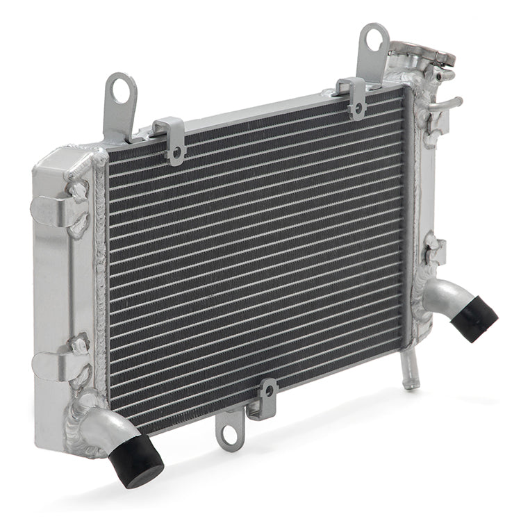 Aluminum Engine Cooler Radiator for Suzuki GSX-S750 2017-2023