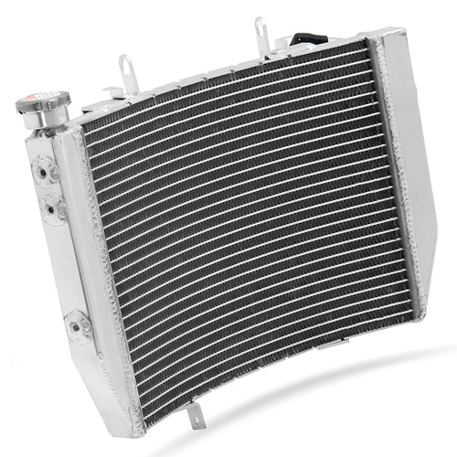 Aluminum Engine Cooler Radiator for Triumph Street Triple 765 / Street Triple 660 2017-2024