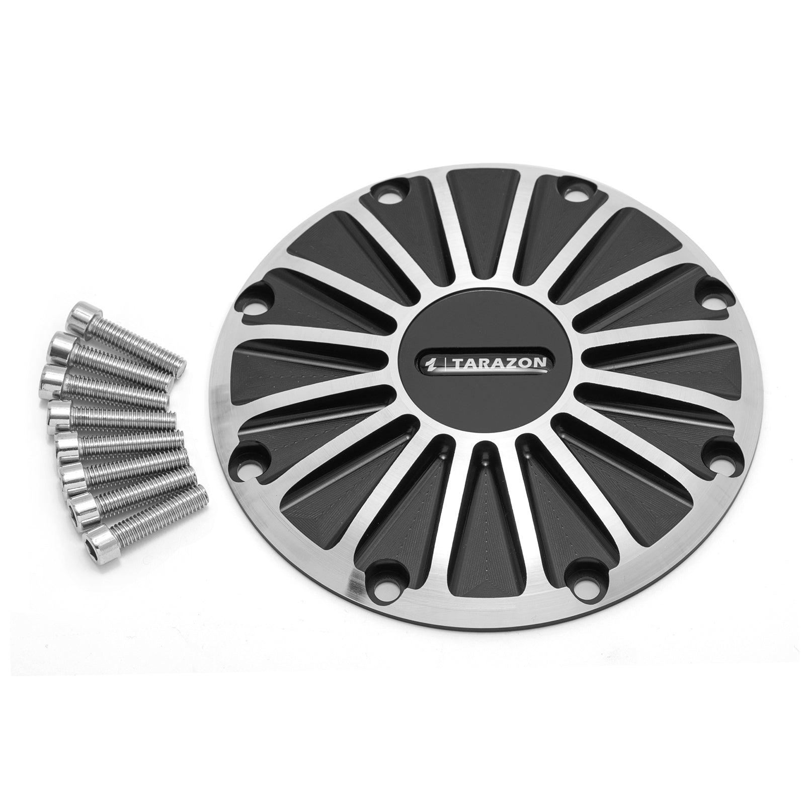 Aluminum Engine Side Cover For Benda Rock 300 2021-