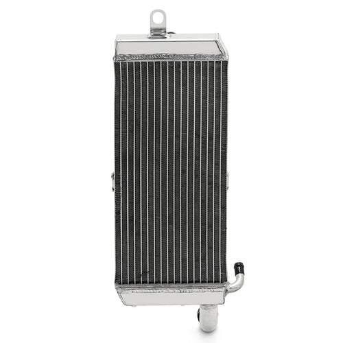 Aluminum Engine Water Cooling Radiator for Honda Shadow 400 2009-2014