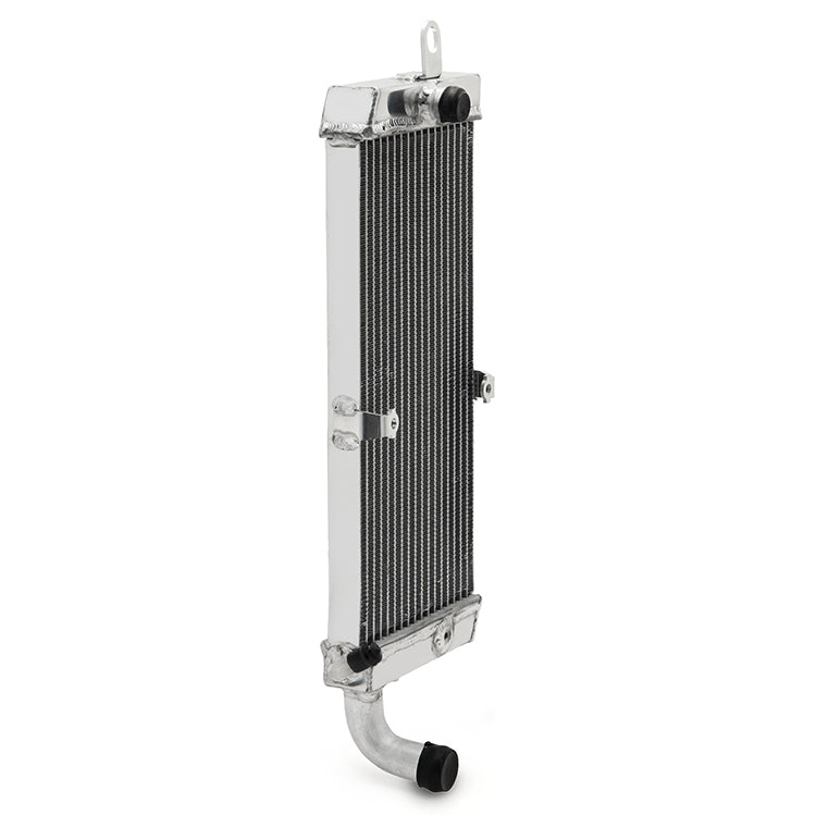 Aluminum Engine Water Cooling Radiator for Honda Shadow 400 2009-2014