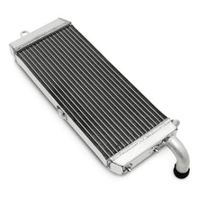 Load image into Gallery viewer, Aluminum Engine Water Cooling Radiator for Honda Shadow 400 2009-2014