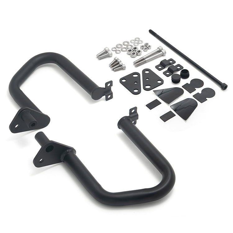 Aluminum Frame Slider Crash Bars for Honda CM300 / CM500 2021-Up