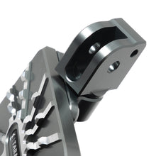 Load image into Gallery viewer, Aluminum Front And Rear Footpegs For Benda Rock 300 2021-