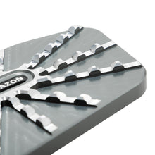 Load image into Gallery viewer, Aluminum Front And Rear Footpegs For Benda Rock 300 2021-