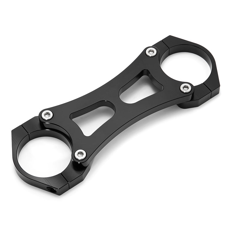 Aluminum Front Fork Brace Stabilizer for Honda CB1100 2012-2013