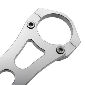 Aluminum Front Fork Brace Stabilizer for Honda CB1100 2012-2013