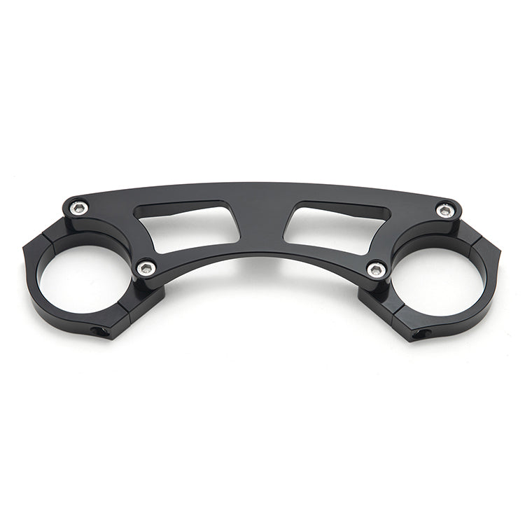 Aluminum Front Fork Brace Stabilizer for Honda CMX300 Rebel 300 / CMX500 Rebel 500 All Years