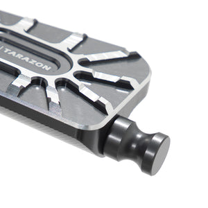 Aluminum Gear Shift Lever Pedal For Benda Rock 300 2021-