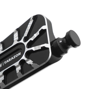 Aluminum Gear Shift Lever Pedal For Benda Rock 300 2021-