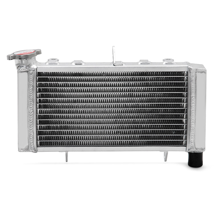 Aluminum Motorcycle Engine Cooler Radiator for Honda CB500F 2016-2021