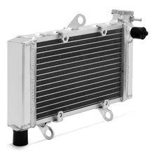 Load image into Gallery viewer, Aluminum Motorcycle Engine Cooler Radiator for Honda CB500F 2016-2021
