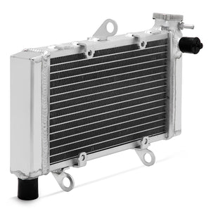 Aluminum Motorcycle Engine Cooler Radiator for Honda CB500F 2016-2021
