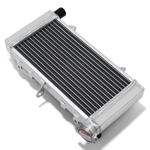 Aluminum Motorcycle Engine Cooler Radiator for Honda CB500F 2016-2021