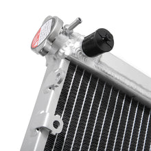 Load image into Gallery viewer, Aluminum Motorcycle Engine Cooler Radiator for Honda CB500F 2016-2021