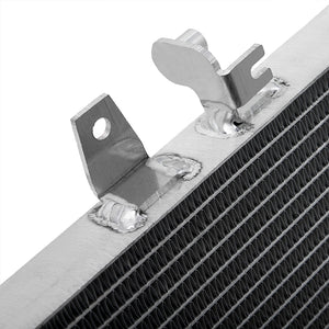 Aluminum Motorcycle Radiator for BMW F800GS 2006-2018