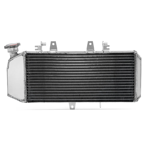 Aluminum Motorcycle Radiator for BMW F800GS 2006-2018