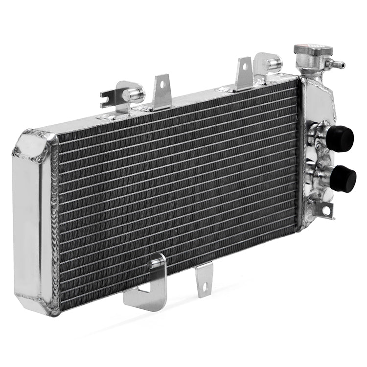 Aluminum Motorcycle Radiator for BMW F800GS 2006-2018