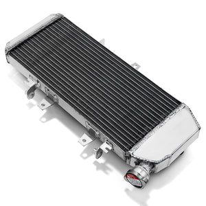 Aluminum Motorcycle Radiator for BMW F800GS 2006-2018