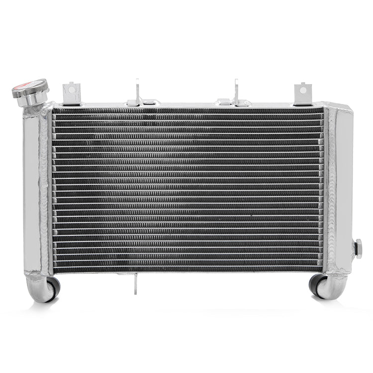 Aluminum Motorcycle Radiator for Honda CB650F 2017-2018 / CB650R 2019-2023