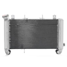 Load image into Gallery viewer, Aluminum Motorcycle Radiator for Honda CB650F 2017-2018 / CB650R 2019-2023