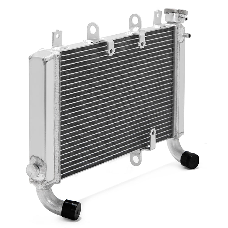 Aluminum Motorcycle Radiator for Honda CB650F 2017-2018 / CB650R 2019-2023