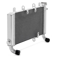Load image into Gallery viewer, Aluminum Motorcycle Radiator for Honda CB650F 2017-2018 / CB650R 2019-2023