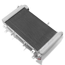 Load image into Gallery viewer, Aluminum Motorcycle Radiator for Honda CB650F 2017-2018 / CB650R 2019-2023