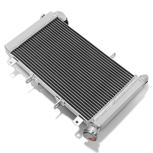 Aluminum Motorcycle Radiator for Honda CB650F 2017-2018 / CB650R 2019-2023