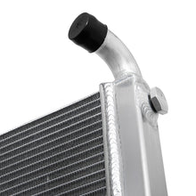 Load image into Gallery viewer, Aluminum Motorcycle Radiator for Honda CB650F 2017-2018 / CB650R 2019-2023