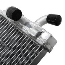 Load image into Gallery viewer, Aluminum Motorcycle Radiator for Honda NRX1800 Upper Lower 2004-2005