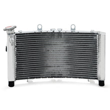 Load image into Gallery viewer, Aluminum Motorcycle Radiator for Honda NRX1800 Upper Lower 2004-2005